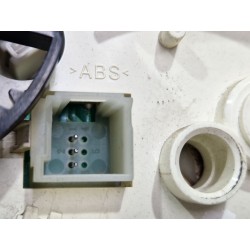 Recambio de mando climatizador para peugeot partner furgoneta/monovolumen (5_, g_) 2.0 hdi referencia OEM IAM   