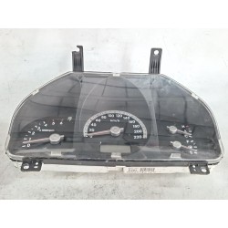 Recambio de cuadro completo para kia sportage (km)(2005) 2.0 crdi referencia OEM IAM 940031F011  