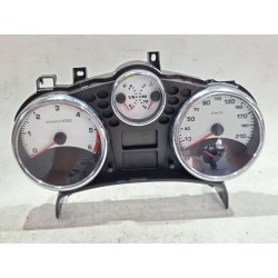 Recambio de cuadro completo para peugeot 207 (2006) 1.6 hdi referencia OEM IAM A2C53065549  