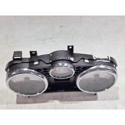 Recambio de cuadro completo para peugeot 207 (2006) 1.6 hdi referencia OEM IAM A2C53065549  