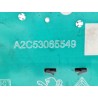 Recambio de cuadro completo para peugeot 207 (2006) 1.6 hdi referencia OEM IAM A2C53065549  