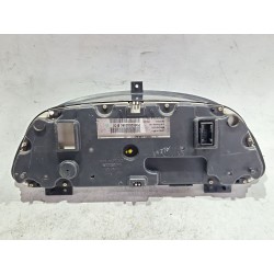 Recambio de cuadro completo para citroën xsara berlina (1997) 1.9 td referencia OEM IAM P9652042980B00  