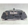 Recambio de cuadro completo para citroën xsara berlina (1997) 1.9 td referencia OEM IAM P9652042980B00  
