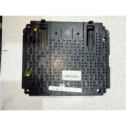 Recambio de caja fusibles/rele para fiat bravo (182)(1995) 1.9 d referencia OEM IAM 555550164000  