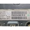 Recambio de cuadro completo para citroën xsara berlina (1997) 1.9 td referencia OEM IAM P9652042980B00  