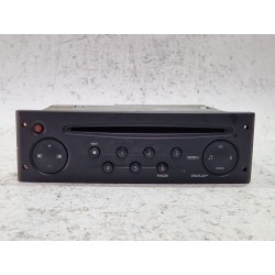 SISTEMA AUDIO / RADIO CD 8200633621 