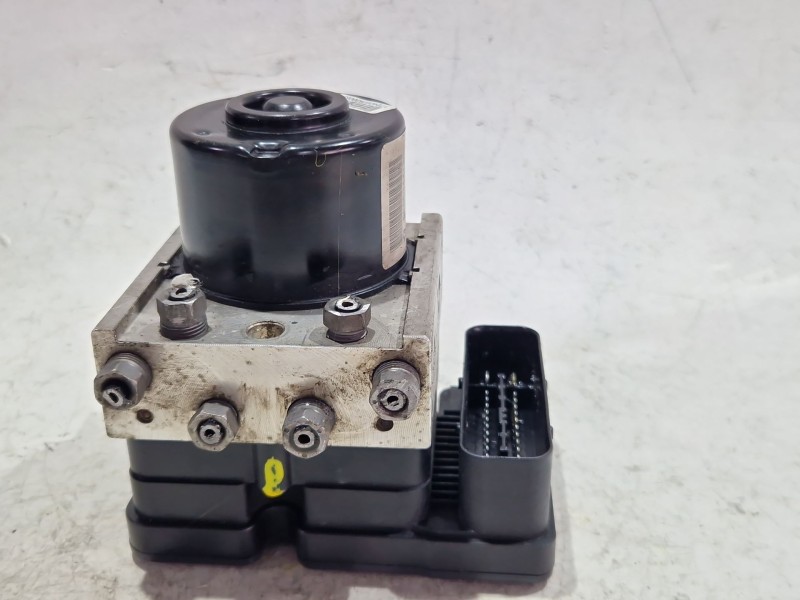 Recambio de nucleo abs para peugeot 207 (2006) 1.6 hdi referencia OEM IAM 10097011533  