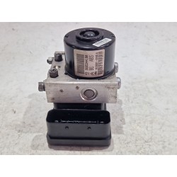 Recambio de nucleo abs para peugeot 207 (2006) 1.6 hdi referencia OEM IAM 10097011533  