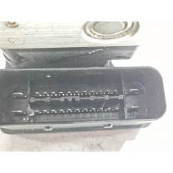 Recambio de nucleo abs para peugeot 207 (2006) 1.6 hdi referencia OEM IAM 10097011533  