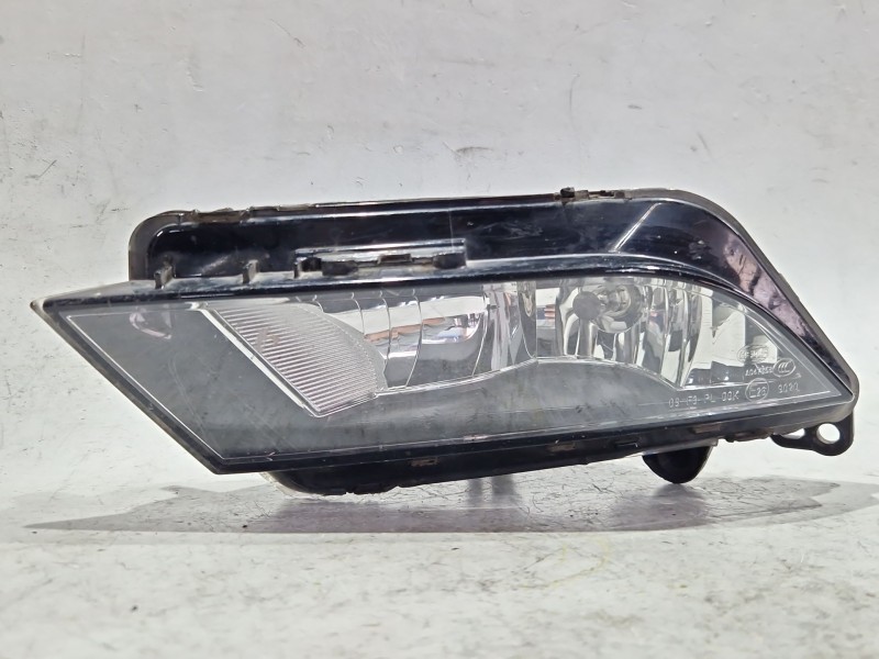 Recambio de faro antiniebla izquierdo para seat ibiza iv st (6j8, 6p8) 1.2 tsi referencia OEM IAM 6j9941701A  