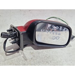 Recambio de retrovisor derecho para peugeot 307 (3a/c) 2.0 hdi 110 referencia OEM IAM 96347734  