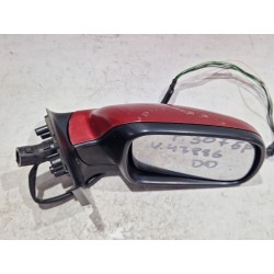 Recambio de retrovisor derecho para peugeot 307 (3a/c) 2.0 hdi 110 referencia OEM IAM 96347734  