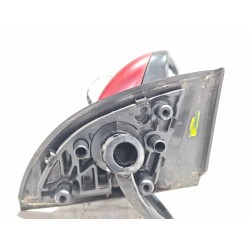 Recambio de retrovisor derecho para peugeot 307 (3a/c) 2.0 hdi 110 referencia OEM IAM 96347734  