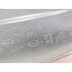 Recambio de retrovisor derecho para peugeot 307 (3a/c) 2.0 hdi 110 referencia OEM IAM 96347734  