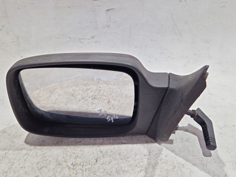 Recambio de retrovisor izquierdo para ford orion ii (aff) 1.6 d referencia OEM IAM   