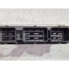 Recambio de centralita inyeccion para opel vivaro a furgoneta (x83) 2.5 dti (f7) referencia OEM IAM 8200402578  