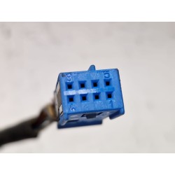 Recambio de mando multifuncion para mercedes-benz clase c (w203) c 200 cdi (203.004) referencia OEM IAM 2035451124  