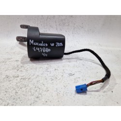 Recambio de mando multifuncion para mercedes-benz clase c (w203) c 200 cdi (203.004) referencia OEM IAM 2035451124  