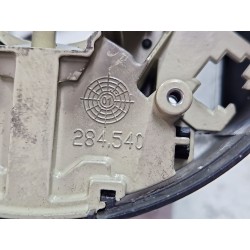 Recambio de mando multifuncion para mercedes-benz clase c (w203) c 200 cdi (203.004) referencia OEM IAM 2035451124  