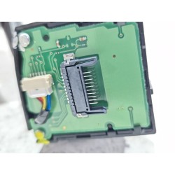 Recambio de mando limpia para ford focus iii 1.0 ecoboost referencia OEM IAM F1ET17A553BA  