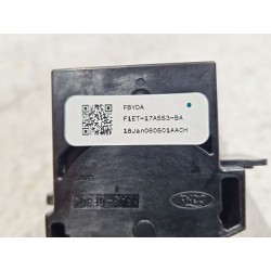 Recambio de mando limpia para ford focus iii 1.0 ecoboost referencia OEM IAM F1ET17A553BA  