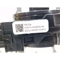 Recambio de anillo airbag para ford focus iii 1.0 ecoboost referencia OEM IAM F1ET14A664AA  