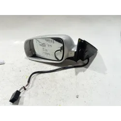 RETROVISOR IZQUIERDO 