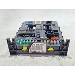 Recambio de bsi para peugeot 407 hdi 135 referencia OEM IAM 966405888001  