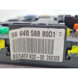 Recambio de bsi para peugeot 407 hdi 135 referencia OEM IAM 966405888001  