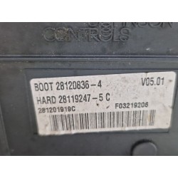 Recambio de bsi para peugeot 407 hdi 135 referencia OEM IAM 966405888001  