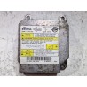 Recambio de centralita airbag para ssangyong actyon sports pick-up 2.0 xdi 4wd referencia OEM IAM 8625131040  