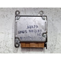 Recambio de centralita airbag para ssangyong actyon sports pick-up 2.0 xdi 4wd referencia OEM IAM 8625131040  