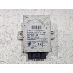 MODULO ELECTRONICO 61358387448 