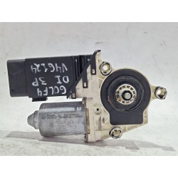 MOTOR ELEVALUNAS DELANTERO IZQUIERDO 1J1959801C 