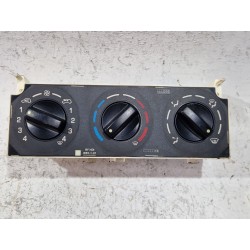 Recambio de mando climatizador para peugeot partner furgoneta/monovolumen (5_, g_) 2.0 hdi referencia OEM IAM 030807DA  
