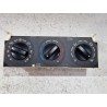 Recambio de mando climatizador para peugeot partner furgoneta/monovolumen (5_, g_) 2.0 hdi referencia OEM IAM 030807DA  