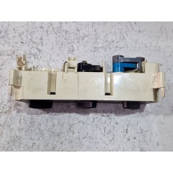 Recambio de mando climatizador para peugeot partner furgoneta/monovolumen (5_, g_) 2.0 hdi referencia OEM IAM 030807DA  