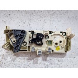 Recambio de mando climatizador para peugeot partner furgoneta/monovolumen (5_, g_) 2.0 hdi referencia OEM IAM 030807DA  