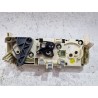 Recambio de mando climatizador para peugeot partner furgoneta/monovolumen (5_, g_) 2.0 hdi referencia OEM IAM 030807DA  