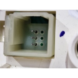 Recambio de mando climatizador para peugeot partner furgoneta/monovolumen (5_, g_) 2.0 hdi referencia OEM IAM 030807DA  