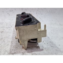 Recambio de mando climatizador para peugeot partner furgoneta/monovolumen (5_, g_) 2.0 hdi referencia OEM IAM 030807DA  