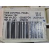 Recambio de mando climatizador para peugeot partner furgoneta/monovolumen (5_, g_) 2.0 hdi referencia OEM IAM 030807DA  