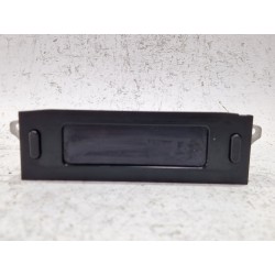 Recambio de pantalla multifuncion para peugeot 307 break / sw (s1)(04.200206.2005) 1.6 hdi 110 referencia OEM IAM 216543011  