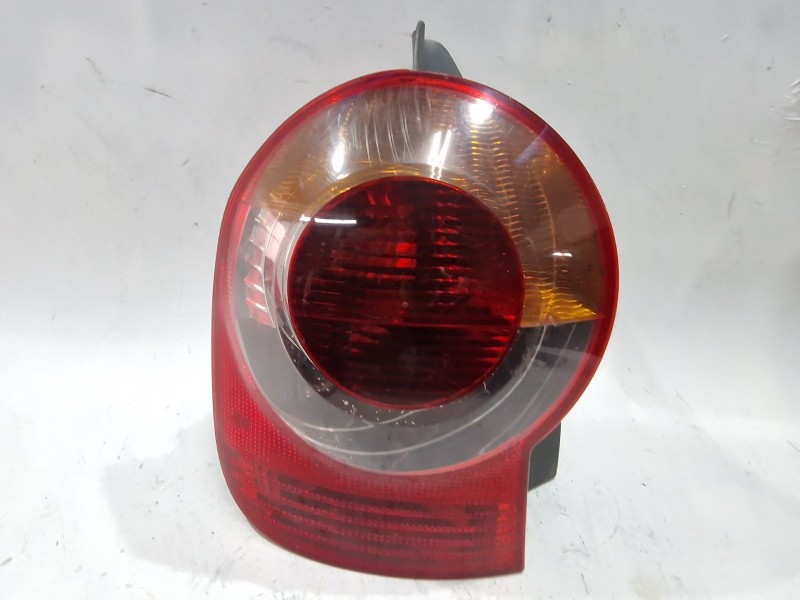 Recambio de piloto trasero izquierdo para renault modus i (2004) dci (fp0f, jp0f) referencia OEM IAM 62456  