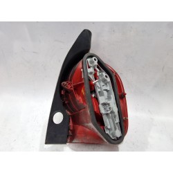 Recambio de piloto trasero izquierdo para renault modus i (2004) dci (fp0f, jp0f) referencia OEM IAM 62456  