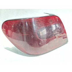 Recambio de piloto trasero izquierdo para citroën xsara berlina (1997) 1.9 td referencia OEM IAM G2534  