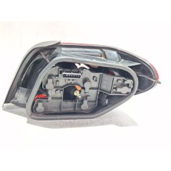 Recambio de piloto trasero izquierdo para citroën xsara berlina (1997) 1.9 td referencia OEM IAM G2534  