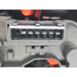 Recambio de piloto trasero izquierdo para citroën xsara berlina (1997) 1.9 td referencia OEM IAM G2534  