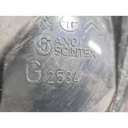 Recambio de piloto trasero izquierdo para citroën xsara berlina (1997) 1.9 td referencia OEM IAM G2534  