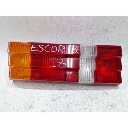 Recambio de piloto trasero izquierdo para ford escort iii (gaa) 1.6 d referencia OEM IAM 10033771  